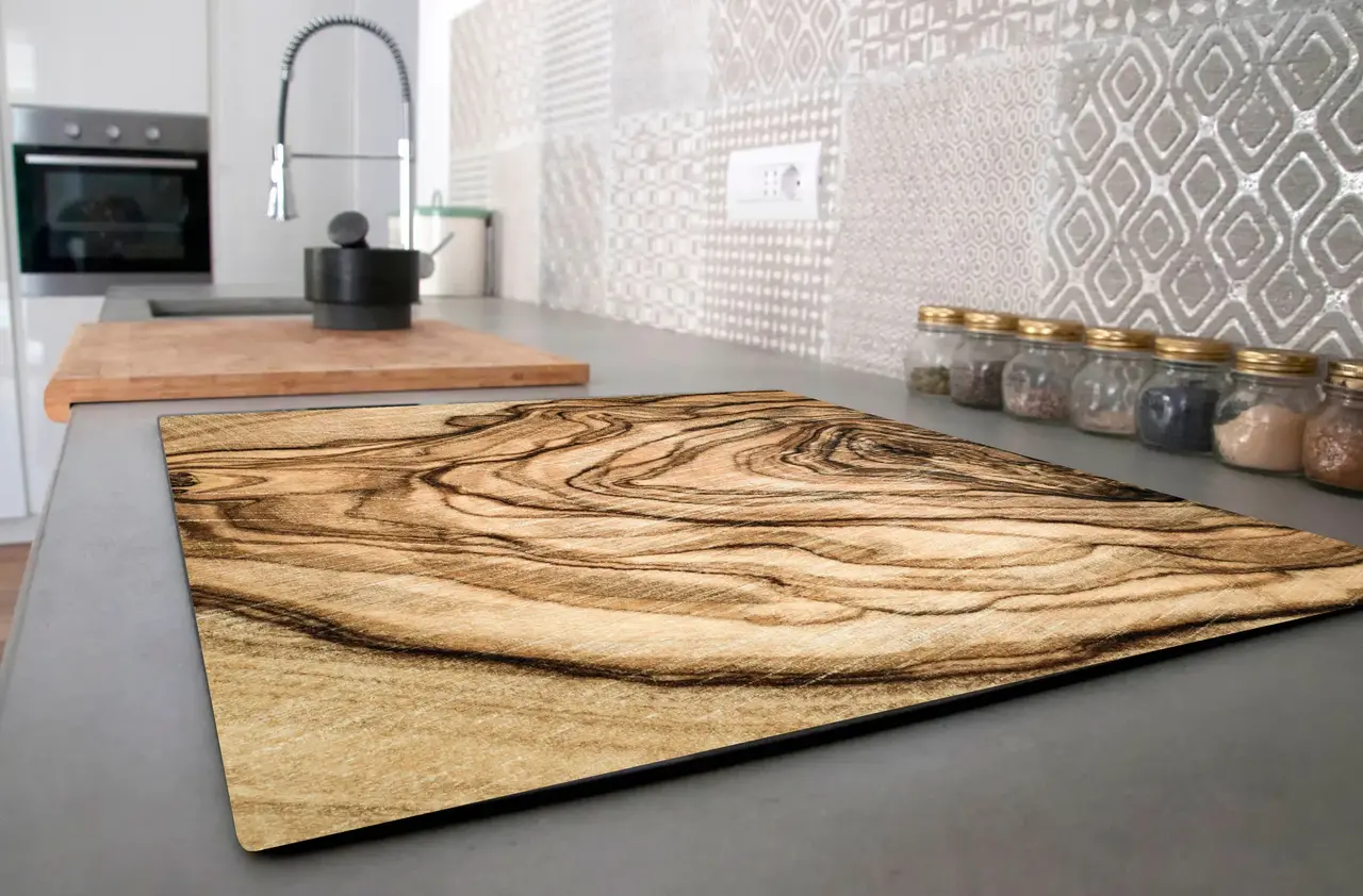 Induction protector  | 8 Induction protector  | 8