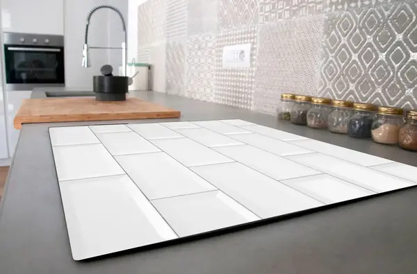 Inductie beschermer  | 7 Inductie beschermer  | 7