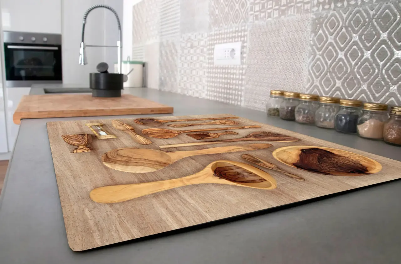 Induction protector  | 4 Induction protector  | 4