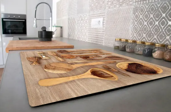 Inductie beschermer  | 4 Inductie beschermer  | 4