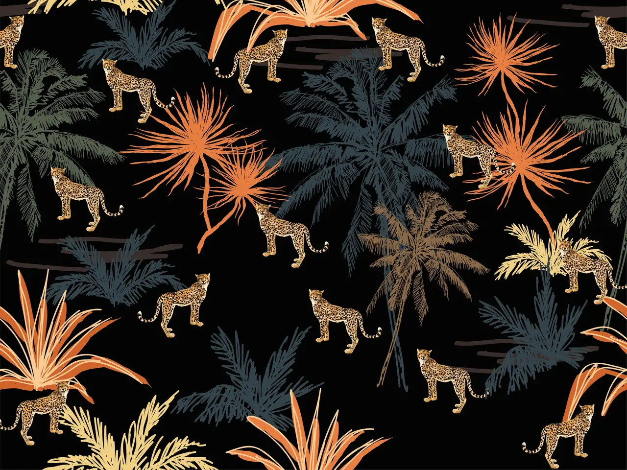 vinyl | rug | safari vinyl | rug | safari