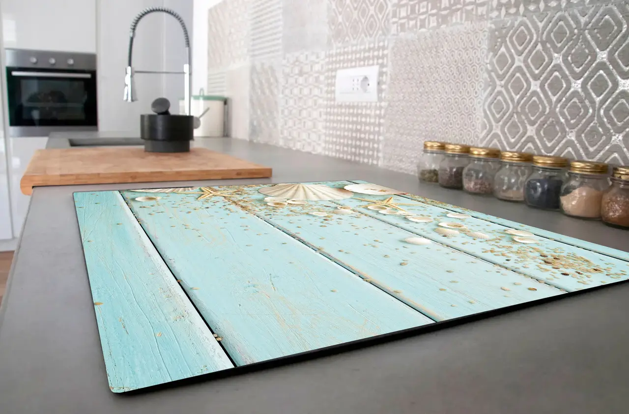 Induction protector  | Shells