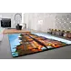 floorevents.com Induction protector  | Amsterdam canals
