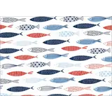 Induction protector | Fish Induction protector | Fish