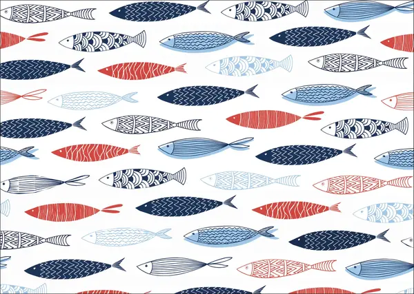 Induction protector  | Fish