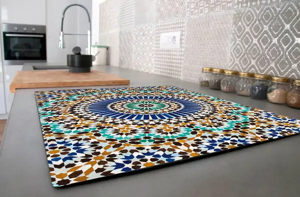 Induktionsschutz | Blue Dream Induktionsschutz | Blue Dream