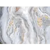 Induction protector | Sparkling marble