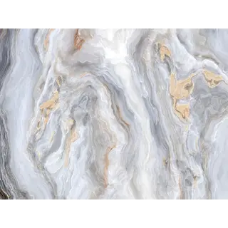 Vinyl placemat | Sparkling marble