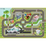 Speelkleed vinyl | Autokleed Stad Speelkleed vinyl | Autokleed Stad