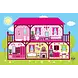 floorevents.com Spielteppich Vinyl | Puppenhaus