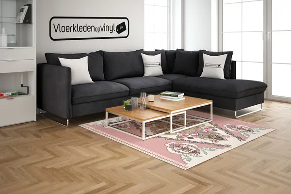 floorevents.com Vinyl vloerkleed 22 - Duurzaam en Stijlvol Design