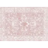 Vinyl placemat | Persian pink Vinyl placemat | Persian pink