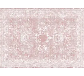 Vinyl placemat | Persian pink Vinyl placemat | Persian pink