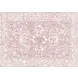 floorevents.com Placemat vinyl | persia pink