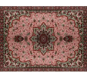 Vinyl rug | Persia Terra Vinyl rug | Persia Terra