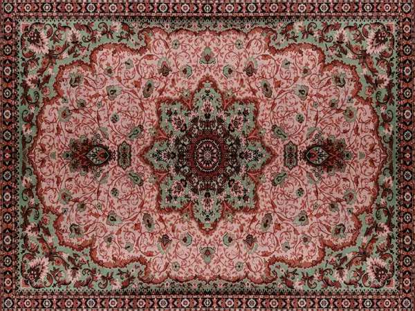 vinyl | rug | Persia Terra