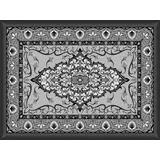 Vloerkleed vinyl | Hoary Vloerkleed vinyl | Hoary