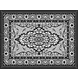 floorevents.com Vinyl rug | Hoary