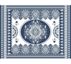 Vloerkleed vinyl | Cleo Vloerkleed vinyl | Cleo