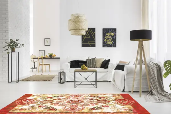 Vloerkleed vinyl | Iggy Vloerkleed vinyl | Iggy