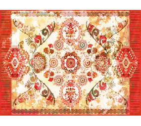 floorevents.com Vinyl rug | Iggy