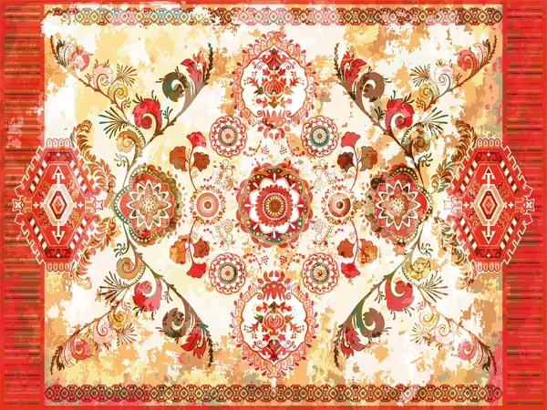 Vinyl rug | Iggy Vinyl rug | Iggy