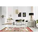 floorevents.com Vloerkleed vinyl | Indira: Stijlvol & Duurzaam Design