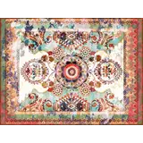 Vinyl rug | Indira Vinyl rug | Indira