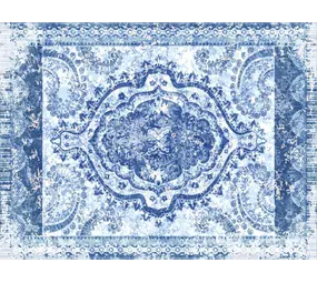 Vloerkleed vinyl | Livio