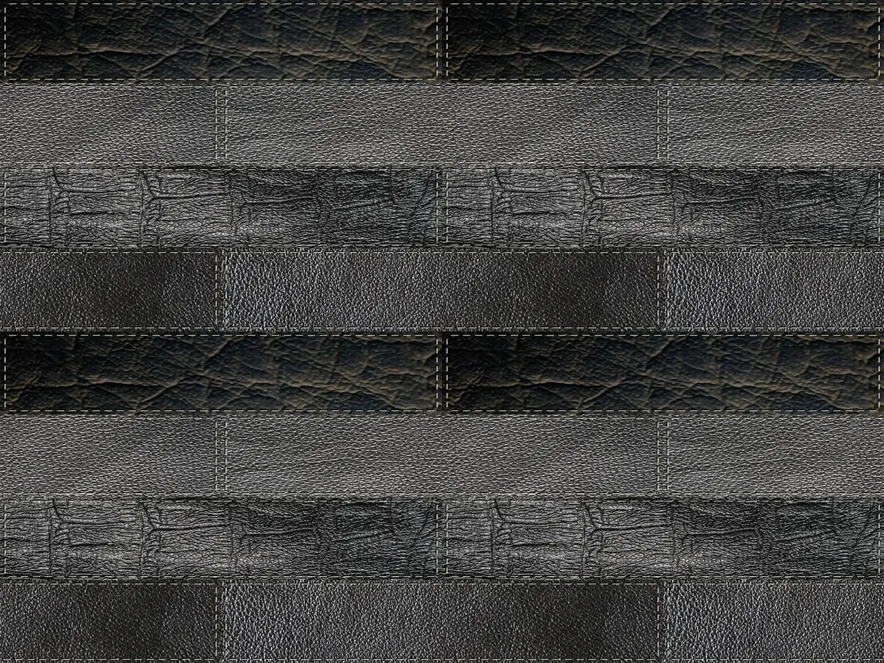 floorevents.com Vinyl rug |  Black Skye