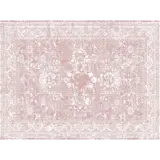 Vloerkleed vinyl | Persia pink Vloerkleed vinyl | Persia pink