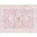 Vinyl rug | Persia pink Vinyl rug | Persia pink