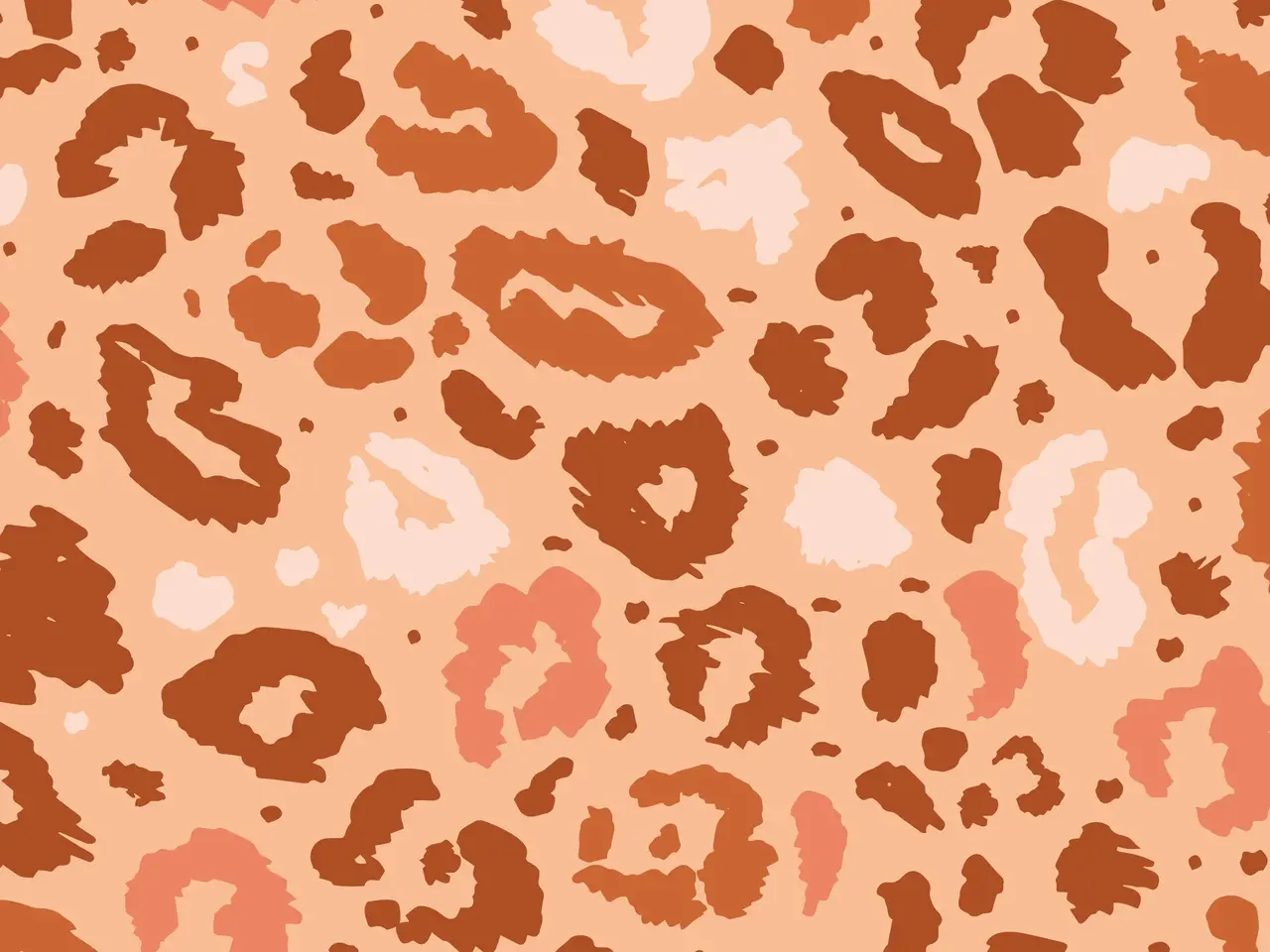 Vloerkleed vinyl | terra