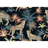 Vinyl placemat | safari Vinyl placemat | safari