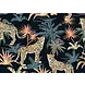 floorevents.com Vinyl placemat | safari