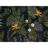 Vinyl rug | Mowgli Vinyl rug | Mowgli