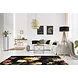 floorevents.com Vinyl rug | Flower