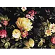 floorevents.com Vinyl rug | Flower