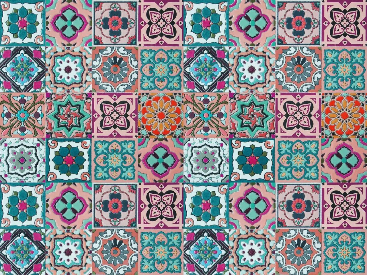 Vloerkleed vinyl | Nova Vloerkleed vinyl | Nova