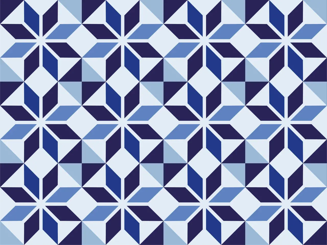 Vinyl rug | Mavi tile pattern rug Vinyl rug | Mavi tile pattern rug