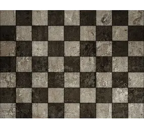 Vinyl rug | Misty Grey Vinyl rug | Misty Grey