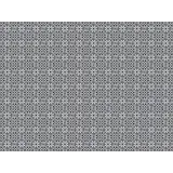 Vinyl rug | Grey mosaic Vinyl rug | Grey mosaic