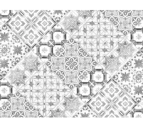 floorevents.com Vloerkleed vinyl | floral floorevents.com Vloerkleed vinyl | floral