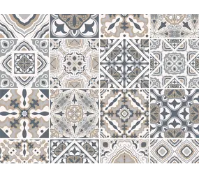 Vinyl rug | 6 Vinyl rug | 6