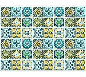 Vloerkleed vinyl | 5 Vloerkleed vinyl | 5