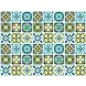 Vloerkleed vinyl | 5 Vloerkleed vinyl | 5