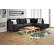 floorevents.com Vloerkleed vinyl | Palma - Duurzaam & Stijlvol