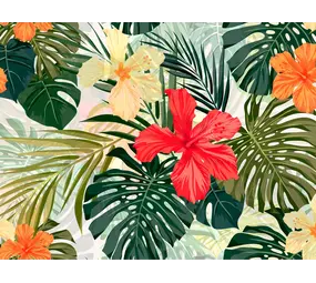 Vinyl rug | Palma Vinyl rug | Palma