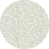 Vloerkleed vinyl rond | Sandstorm Vloerkleed vinyl rond | Sandstorm