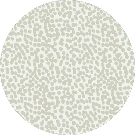 Round vinyl rug | Sandstorm Round vinyl rug | Sandstorm